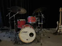 Sonor SQ1 Dobfelszerelés - Marcel Kóňa [Ma, 11:37]