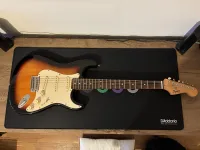 Squier Bullet Stratocaster