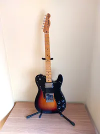 Squier Classic Vibe 70s Telecaster Custom