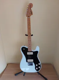 Squier Classic Vibe 70s Telecaster Deluxe