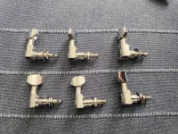Squier Showmaster balkezes reverse Conjunto de llaves de afinación - Menráth Péter [Today, 10:33 am]