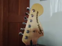 Squier Strat E-Gitarre - ab ovo [Today, 7:51 am]