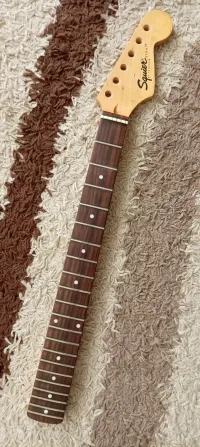 Squier Stratocaster