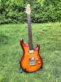 Sterling Luke LK100 Hazel Burst