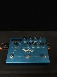Strymon Bigsky