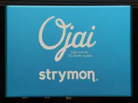 Strymon Ojai