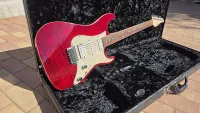 Suhr Standard Pro