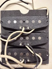 Suhr V60 Pickup set - Laczkó Béla [Today, 7:16 am]