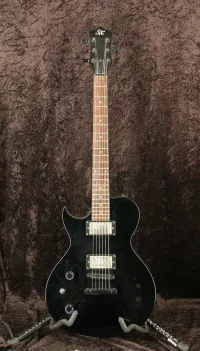 SX Les Paul balkezes LH