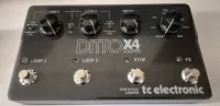 TC Electronic Ditto X4 Loop stanica - tothjozsef89 [Today, 10:17 am]