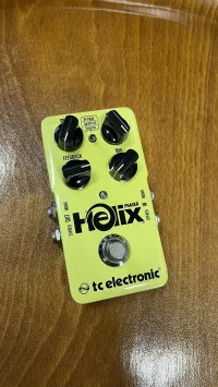 TC Electronic Helix Phaser
