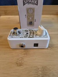 TC Electronic Spark Mini Boost