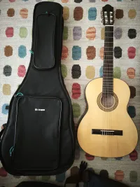 Thomann Classical S 44 Guitarra clásica - Eszenyi Péter [Today, 1:29 pm]