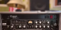 TLAudio Ebony A3 Preamplificador de tubo - Bástya Elvtárs [Today, 1:11 pm]