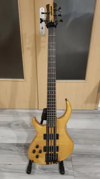 Tobias Toby Pro 5 Bajo eléctrico para zurdos - Thomasso [Today, 1:52 pm]