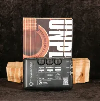 Tonewoodamp TWA1 Unplug Solo