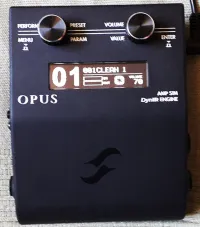 Two Notes OPUS IR loader - RODER PHASE [Ma, 15:33]