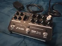 Two Notes Revolt Bass Tube preamp - mRoland909 [Today, 11:28 am]