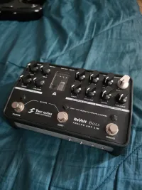 Two Notes Revolt Bass Csöves előfok - mRoland909 [Ma, 11:28]