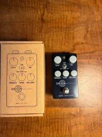 Universal Audio Orion tape echo