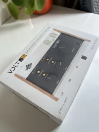 Universal Audio VOLT 276 usb Külső hangkártya - merk51 [2026.09.30. 21:44]