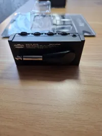 Vox Amplug3  Mikrofon-Vorverstärker - Kun Richard [Today, 5:50 pm]