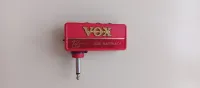Vox Joe Satriani Amplug Gitarrecombo - robit [Today, 7:18 pm]