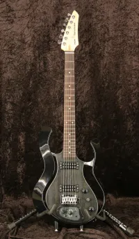 Vox VSS-1 Starstream Elektromos gitár - Vintage52 Hangszerbolt és szerviz [Ma, 15:50]