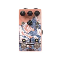 Walrus Audio Kangra Fuzz - akimaki04 [Ma, 00:31]