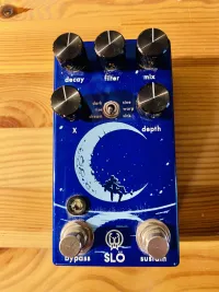 Walrus Audio Slö