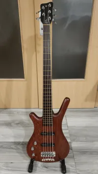 Warwick Corvette Bajo eléctrico para zurdos - Thomasso [Today, 1:37 pm]