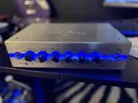 Warwick Gnome i Pro 600