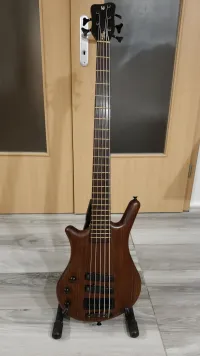 Warwick Thumb BO5 Bajo eléctrico para zurdos - Thomasso [Today, 1:32 pm]