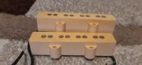 Woodhead ASC4
