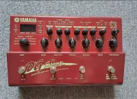 YAMAHA DG Stomp Multiefekt - tiszaanalog [Yesterday, 12:55 pm]