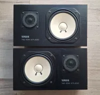 YAMAHA NS-10M Studio Stúdió monitor - Vámos Zsolt [Ma, 12:23]