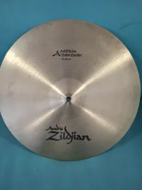 Zildjian Avedis Medium Thin Crash 16