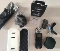 Zoom H5 field   APH-5 accessory pack Recorder - Tamás Megyeri [Today, 12:13 pm]