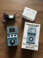 Zoom MS-70CDR Multieffekt - breaksbreaks [Today, 8:29 pm]