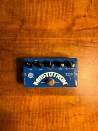 ZVEX Mastotron
