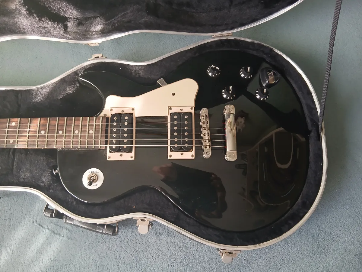 Cort CR-100 Elektromos gitár