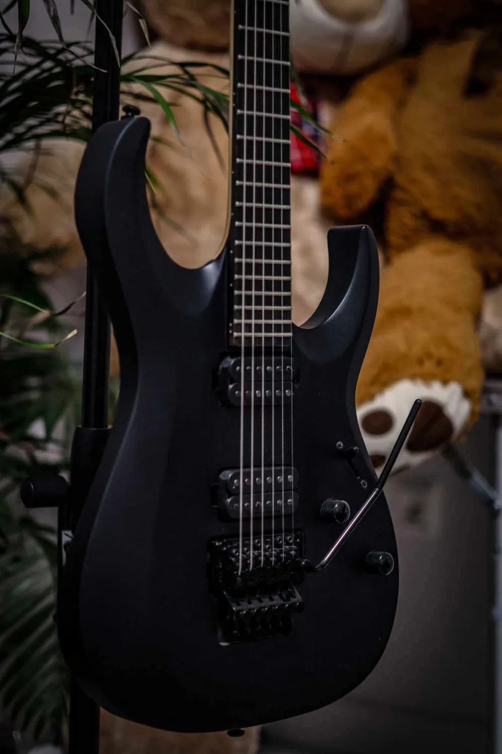 Cort X500 Menace Elektromos gitár