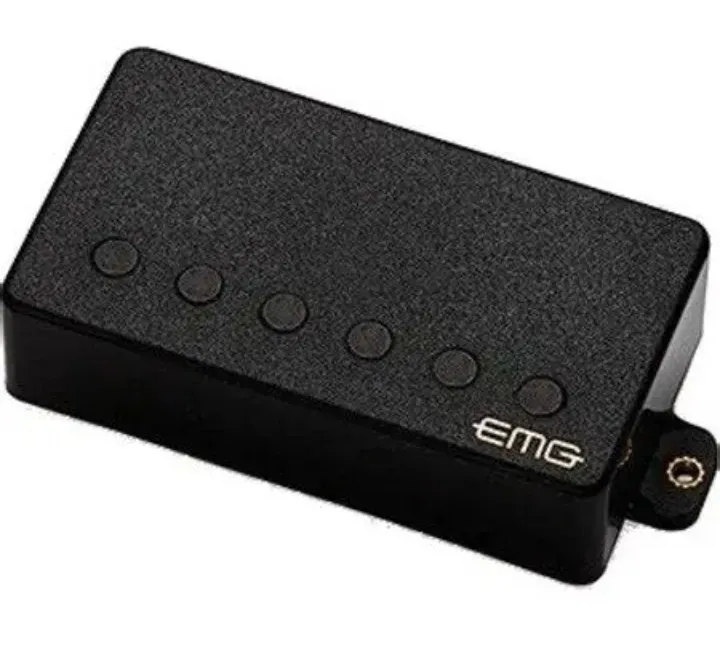 EMG 57 vagy 81 Pastilla de guitarra