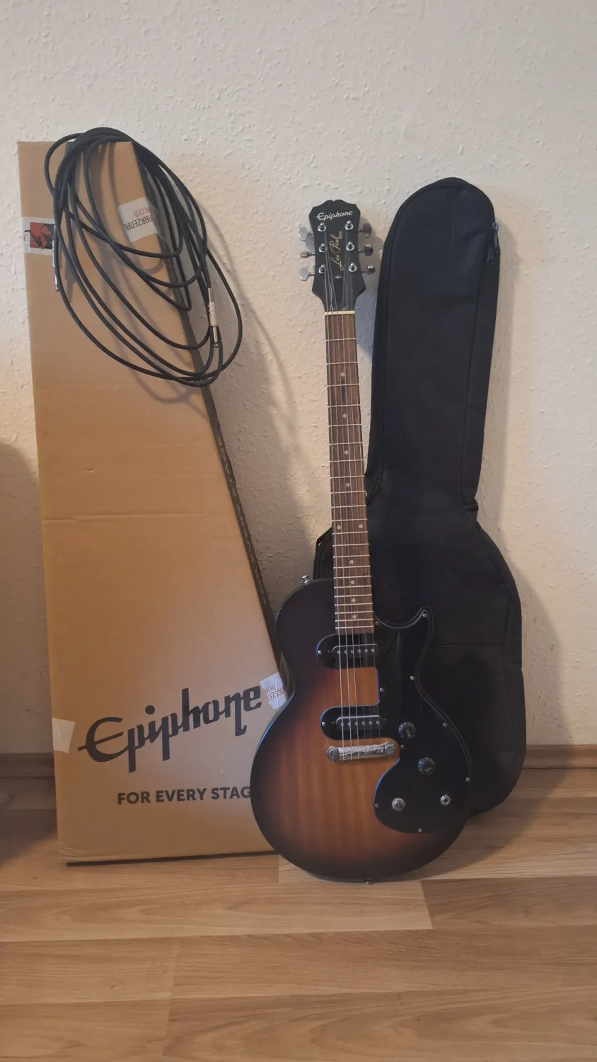 Epiphone Melody Maker E1 Electric guitar