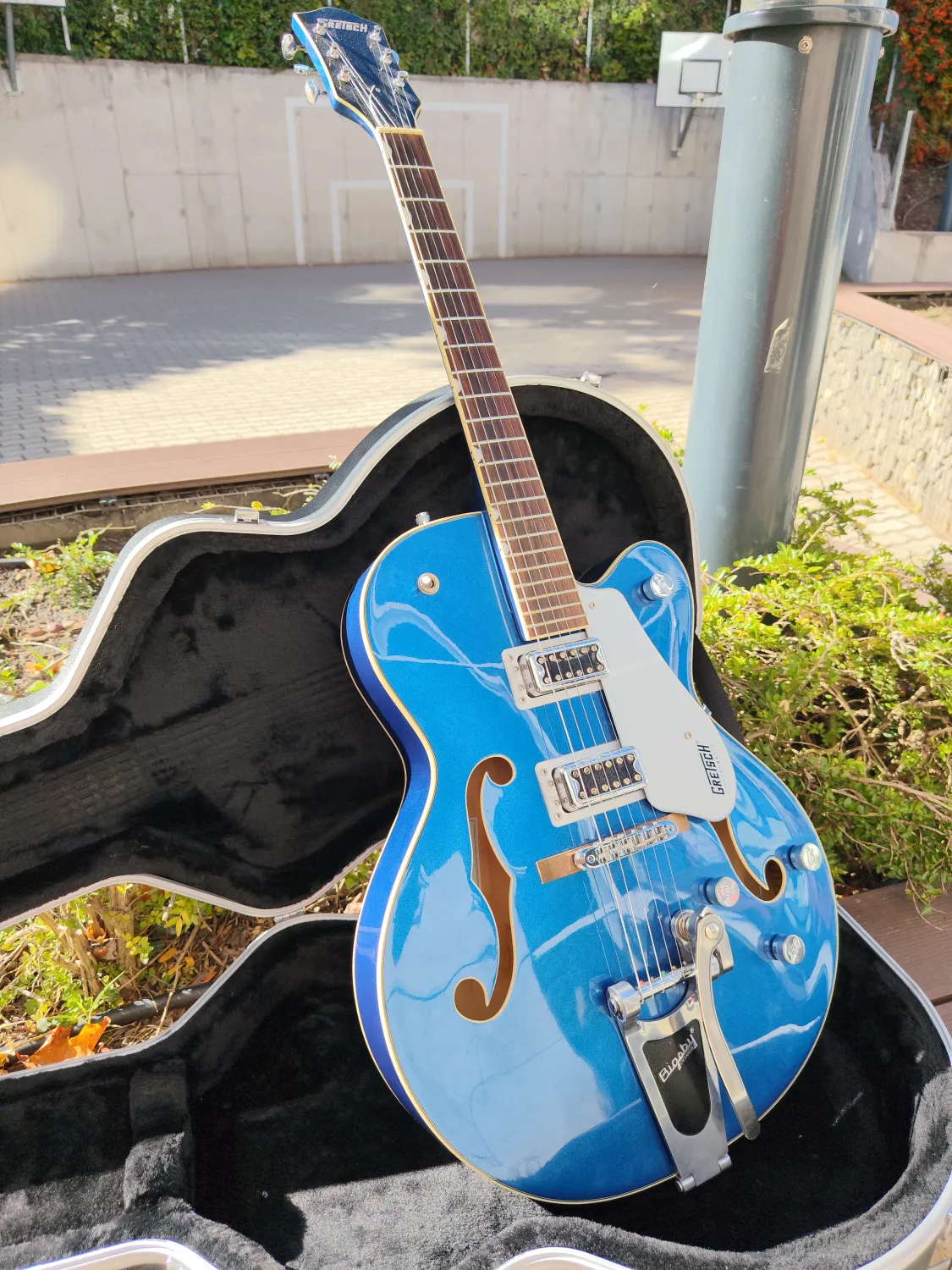 GRETSCH G5420T E-Gitarre