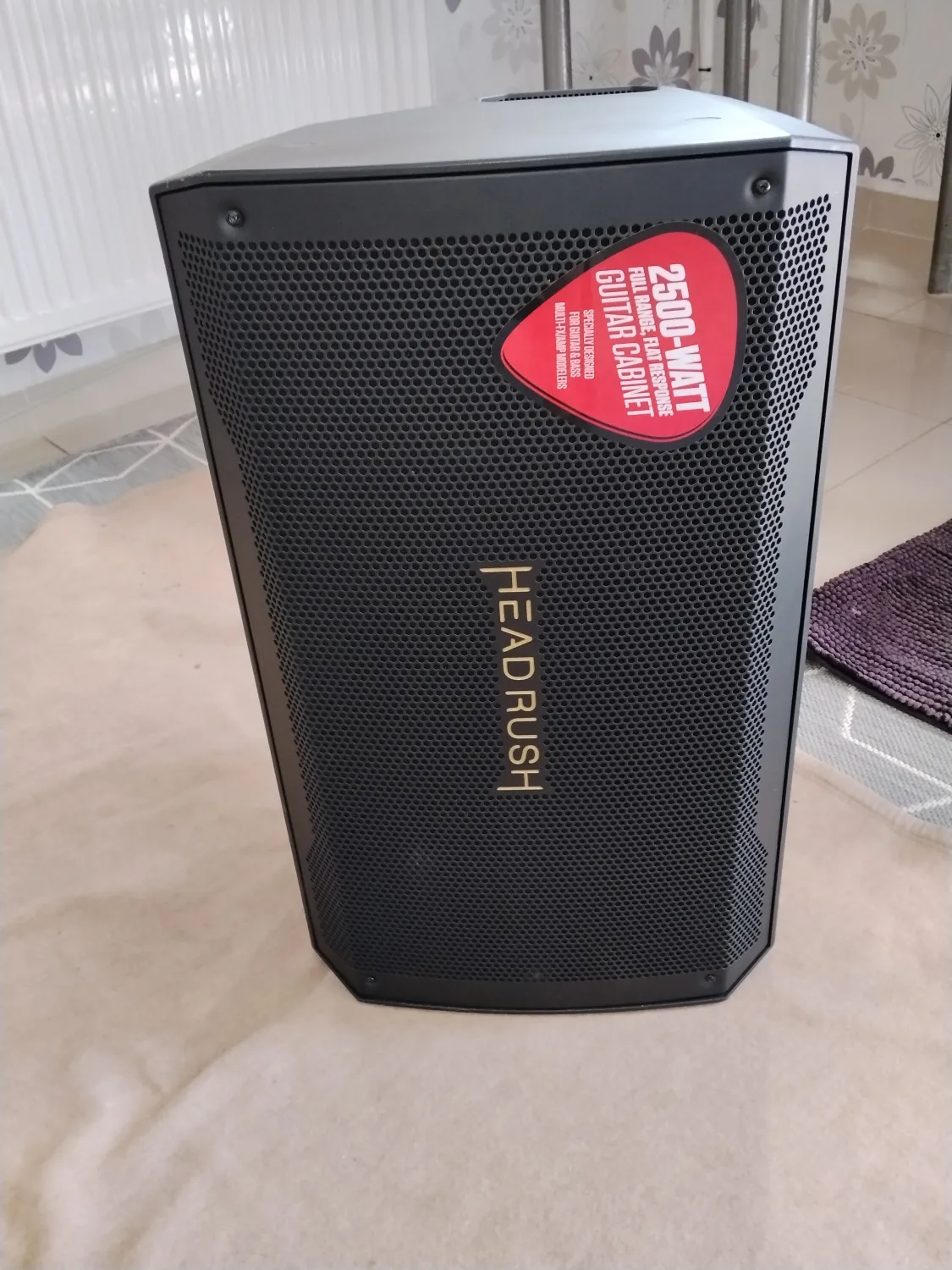 Headrush FRFR-112 MKII Aktív hangfal