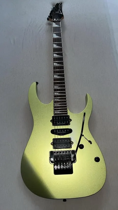 Ibanez RG2470MZ-VGD Lead guitar