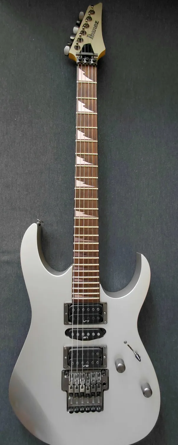 Ibanez RG570EX Japan Electric guitar