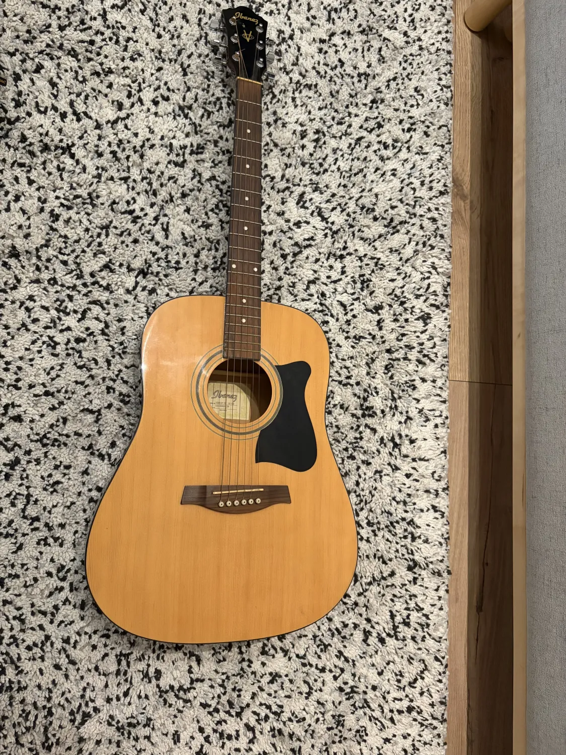 Ibanez V50NJP Akusztikus gitár