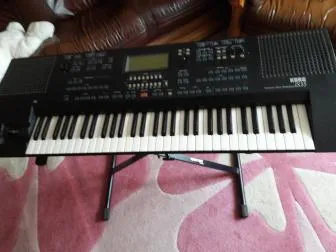 Korg Is35 Szintetizátor